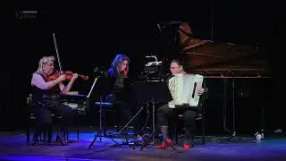 Kulttuurikellari LIVE: Trio Tanguango - Imperial