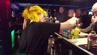 SALSA EN MANCHESTER - EVERY FRIDAY