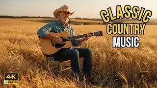Rustic Country Romance &ndash; Timeless Ballads & Acoustic Love Songs | Wild Strings