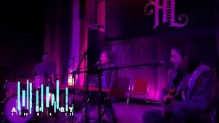 Annie Humphrey at the Hook & Ladder