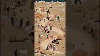 The Persian Royal Road #travelhistory #ancientcivilization #didyouknow