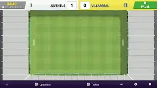 FM19 JUVENTUS MANAGER - MATCH DAY 1 (FRIENDLY MATCH) NEW SESSION #1