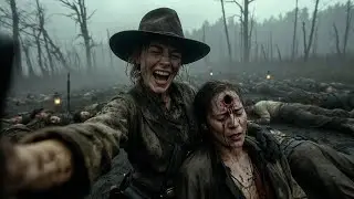Just a Normal Week in Hunt Showdown
