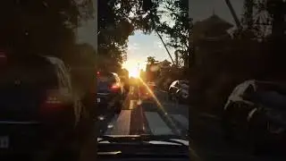 Calicut beach road
