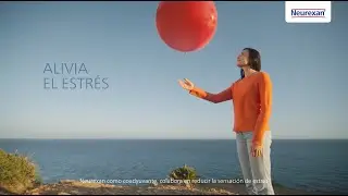 Neurexan - Alivia el Estr&eacute;s