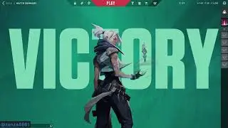 Valorant TDM daily missions