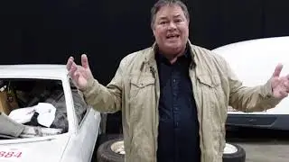 Mike Brewer Motoring Classic Car Auctions Preview - The Mike Bell Collection