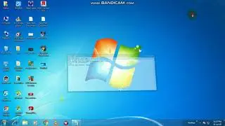 How to Lock Desktop Screen in Windows 7