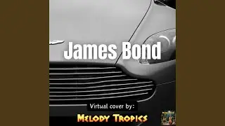 The James Bond Theme