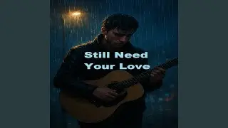 Still Need Your Love