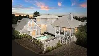 Versatile Beach House For Sale In Santa Rosa Beach With Garage, Pool And Multiple Lock-Offs