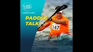 Podcast: With canoe ocean racing world champion Sean Rice