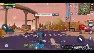 Creative Destruction Highlights #1