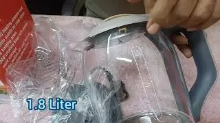 kiam BL002 Model Electric Kettle