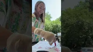 Sharpie and Rubbing Alcohol shirt (part 2)