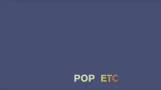 POP ETC - Halfway To Heaven