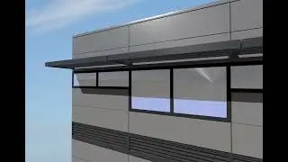 CENTRIA | Full Integration
