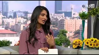 إستضافة الفنان الأردني فادي رأفت فؤاد للحديث عن أعماله - 9 الصبح  22/7/2018