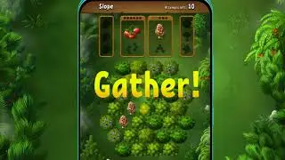 Forest Bounty &mdash; restaurants and forest farm