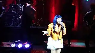 Homenaje Los Bukis, Selena y Rocio Durcal - Plancha Rock en Teatro Cafam