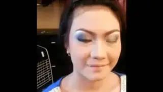 kelas makeup  (Created with @Magisto)