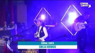 CHACARERA Aves nocturnas  EMILIA. HORMIGO