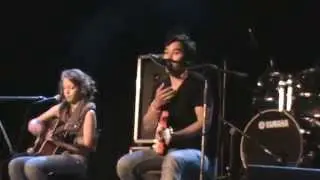Heart of Life - John Mayer (Sara Blom and Timothy Resopawiro cover)
