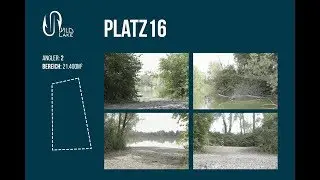 Platz 16 Wild Lake