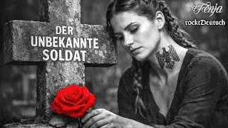 „Der unbekannte Soldat