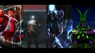 Ittarra Odas Channel Trailer! :D