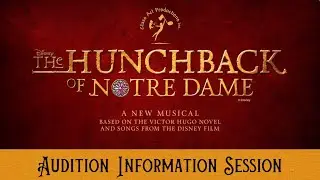 The Hunchback of Notre Dame Information Video - Class Act Productions