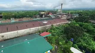 Dji Neo 2 test flight 1