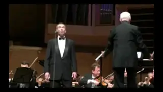 OSMIN ARIA, W. A.  Mozart ,  Die Entf&uuml;hrung aus dem Serail.