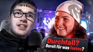 DJ Ötzi, Anmachsprüche & dann Hausverbot… 😳 | Winteropening Flachau 2025