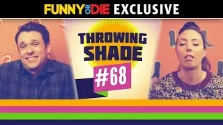 Throwing Shade #68: Thanksgiving & The Duggars