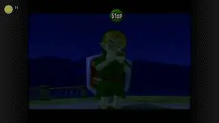 Ocarina of Time Stream 1/11/26