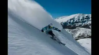 Cerro Chapelco