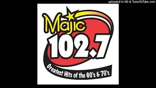 Majic 102.7 - WMXJ Miami - May 2005 - Eric Brandon