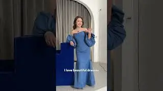 Of course, she's Small Laude!