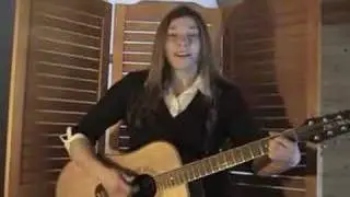 Winter Quarters Mine (Original Song) - Heather DeMille