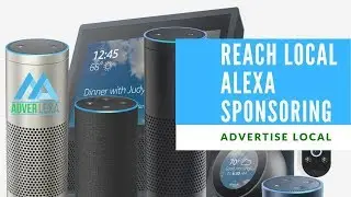 Реклама на Long Island Alexa (спонсорство местных новостей) - AdverLexa