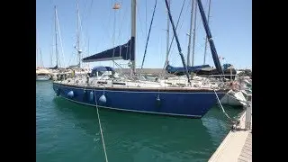 Bruce Roberts 434 2001 Custom Build
