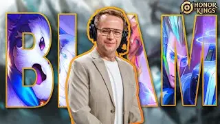 THIS MATCHMAKING...... | HONOR OF KINGS 🏆