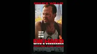 Die Hard With A Vengeance 30th Anniversary Classic Movie Review