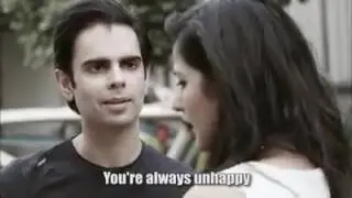 Emotional video in rich and poor