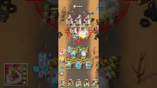 Last War - How to achieve goals sooner on world bosses (Butcher)