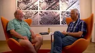 From SNMP via COPS-PR to NETCONF - Interview with David Harrington (Comcast)