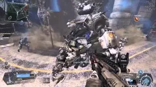 Titanfall // Frontier Champions CTF Tournament | Round 2 [vs BLITZ]