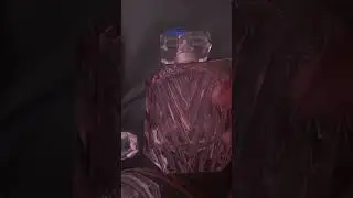 Victoria secret tapping 💕 #satisfying #asmr #perfume #tappingasmr