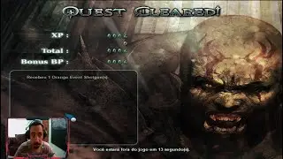 Revenge Teste de Drop itens Ev em Missoes